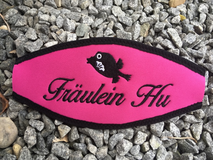 Neopren Maskenband, Maskenband Tauchen, Maskenband Taucherbrille, Maskenband, Maskenbänder,individuelle Maskenbänder, Geschenke für Taucher, Wind-Beutel