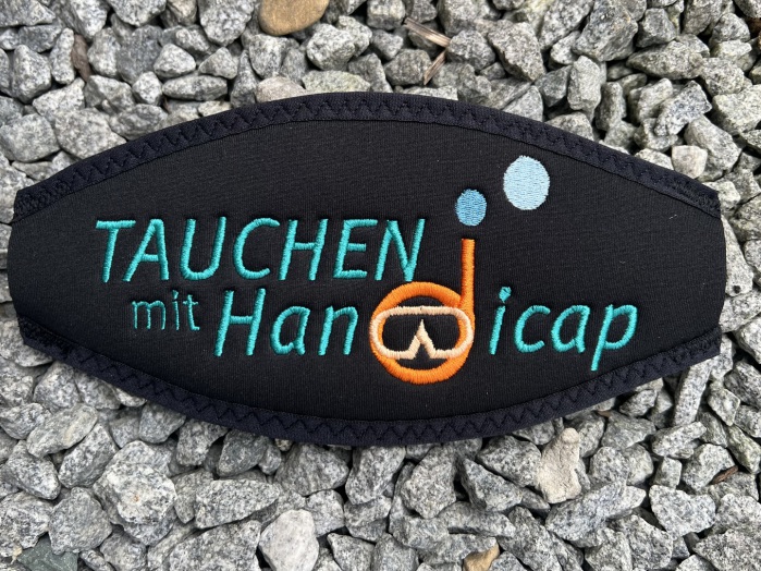 Wind-Beutel, Maskenbänder mit Logo, Maskenbänder mit Namen, individuelle Maskenbänder