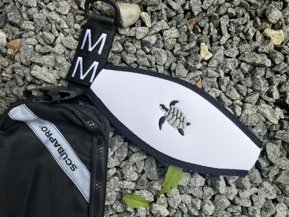 Wind-Beutel, Maskenbänder mit Logo, Maskenbänder mit Namen, individuelle Maskenbänder